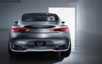 Infiniti Q60 Concept