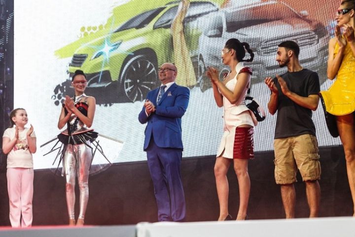 15-й сезон премии «Автомобиль года в России» объявляется открытым!