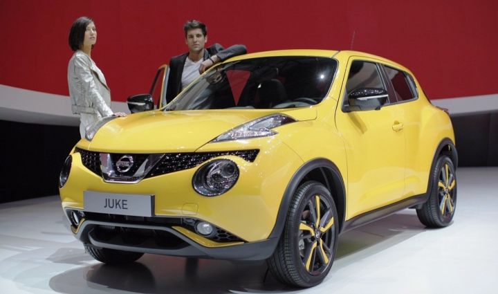 Озвучены новые ценники на автомобили Nissan Озвучены новые ценники на автомобили Nissan