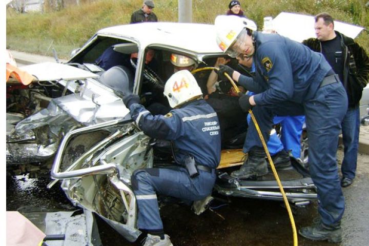 Составлен рейтинг самых опасных автомобилей