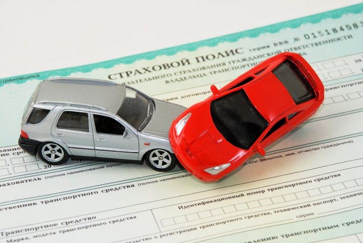 Connected Car и «умное страхование»: плати, как ездишь