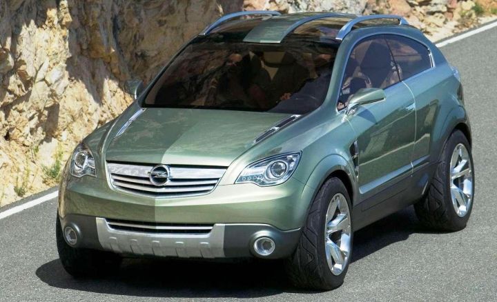 Opel снизил цены на авто на весь февраль – на 10-18%