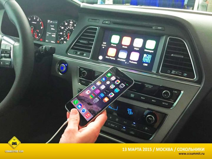  как прогреть машину с помощью мобильного приложения