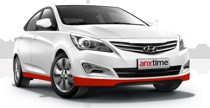 Как в России развивается каршеринг, расскажут на Connected Car Summit Как в России развивается каршеринг, расскажут на Connected Car Summit