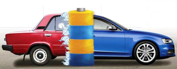 Госпрограмма автоутилизации не оправдывает ожиданий