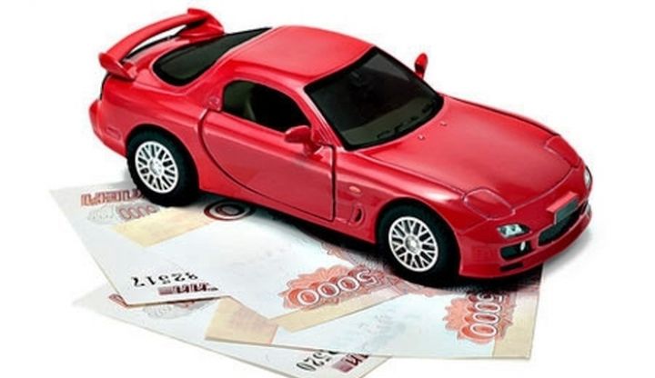 В России могут отменить транспортный налог с 2016 года