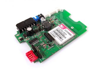 Стартовали продажи многофункционального охранно-мониторингового комплекса StarLine M32 Стартовали продажи многофункционального охранно-мониторингового комплекса StarLine M32