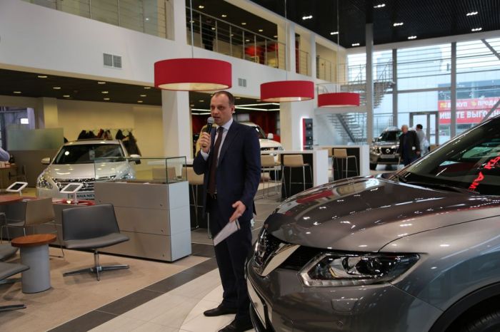 Денис Гуров, Автопродикс Гражданский Денис Гуров, Автопродикс Гражданский