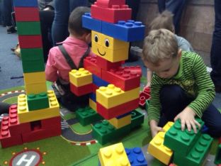 «Мир Автомобиля» глазами детей «Мир Автомобиля» глазами детей