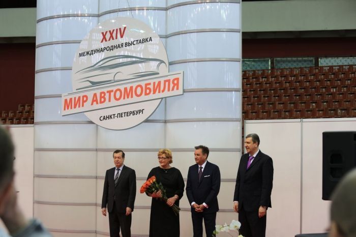 Мир Автомобиля 2015 Мир Автомобиля 2015