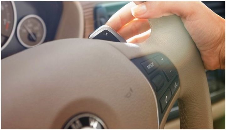 «БалтАвтоТрейд-М», официальный дилер BMW, объявляет о старте сервисных акций с 3 апреля 2015 года!