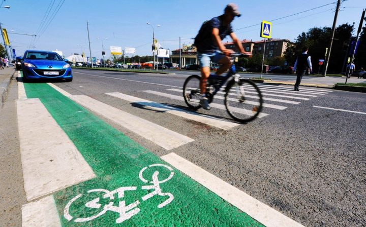 В России скорректировали правила дорожного движения