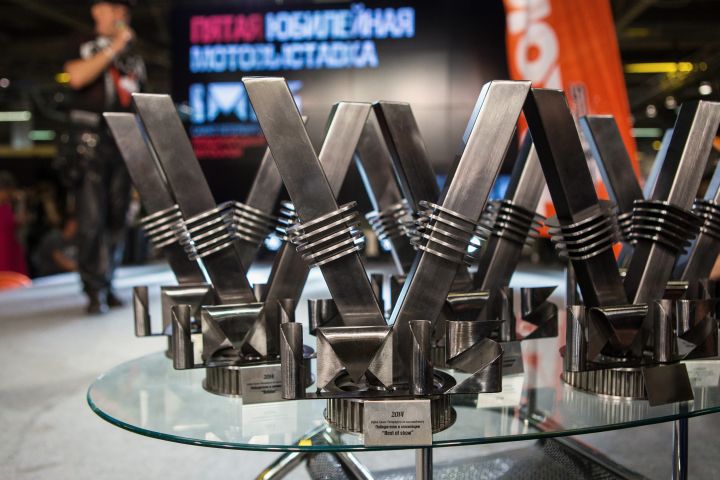 Международный Мотосалон IMIS 2015 открывается 17 апреля Международный Мотосалон IMIS 2015 открывается 17 апреля