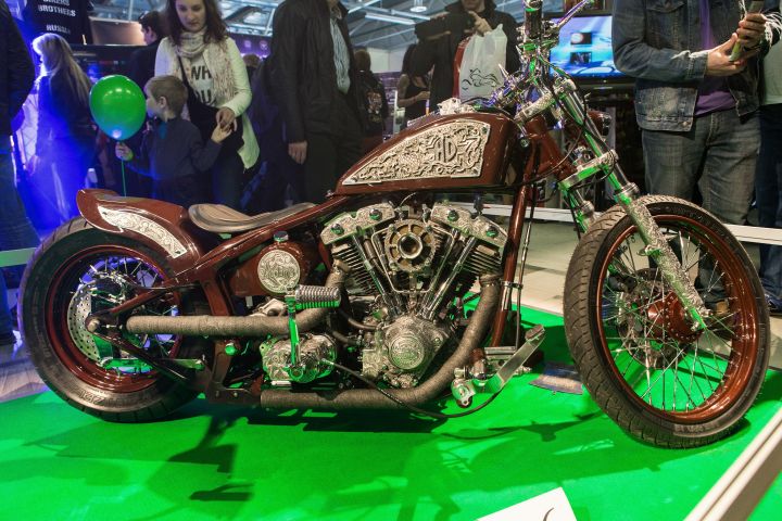 Международный Мотосалон IMIS 2015 открывается 17 апреля Международный Мотосалон IMIS 2015 открывается 17 апреля