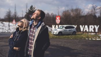 «Ботаники» на ЛАДЕ в Чехии «Ботаники» на ЛАДЕ в Чехии