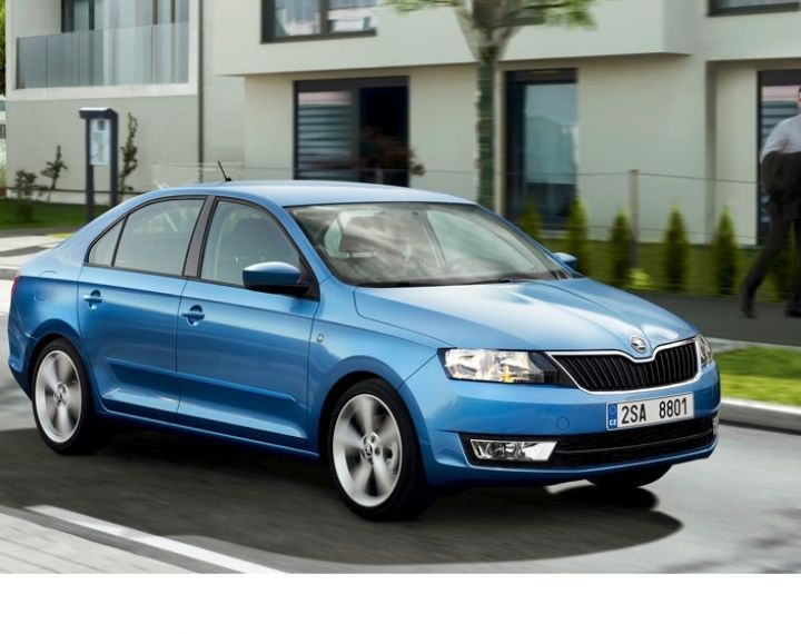 Российские автолюбители полюбили лифтбеки Российские автолюбители полюбили лифтбеки