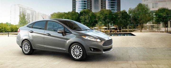 Ford Fiesta вернется в Россию до конца 2015 года Ford Fiesta вернется в Россию до конца 2015 года