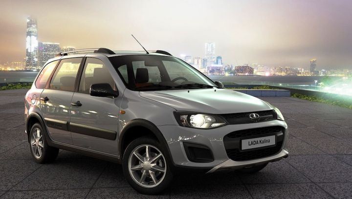 Lada Granta и Lada Kalina получат лучшую шумоизоляцию Lada Granta и Lada Kalina получат лучшую шумоизоляцию