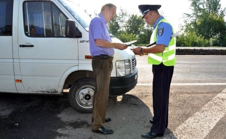 На майские праздники ГАИ будет массово проверять авто На майские праздники ГАИ будет массово проверять авто