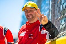 Двойная победа LADA Rally Team в Сочи