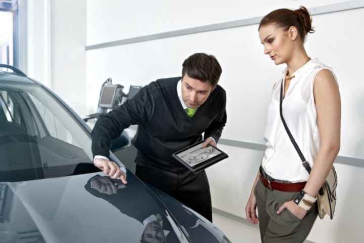 Ремонт вмятин без покраски в «Гриффин-Авто»! Ремонт вмятин без покраски в «Гриффин-Авто»!