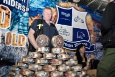 В Санкт-Петербурге состоялся международный мотосалон IMIS 2015 В Санкт-Петербурге состоялся международный мотосалон IMIS 2015