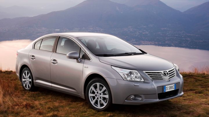 Forbes назвал Toyota самым дорогим автобрендом Forbes назвал Toyota самым дорогим автобрендом