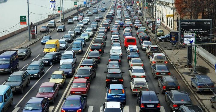 Сибиряки ездят на самых старых авто в России Сибиряки ездят на самых старых авто в России