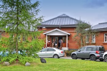 SKODA AUTO Россия празднует юбилей «Детских деревень-SOS» в Пушкине SKODA AUTO Россия празднует юбилей «Детских деревень-SOS» в Пушкине