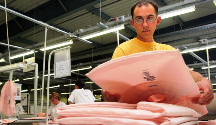 Расследование: Takata могла не проводить проверки подушек безопасности Расследование: Takata могла не проводить проверки подушек безопасности