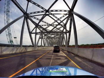 Экспедиция «СПб.Авто» при поддержке марки SKODA из Санкт-Петербурга в Вологду прошла успешно Экспедиция «СПб.Авто» при поддержке марки SKODA из Санкт-Петербурга в Вологду прошла успешно