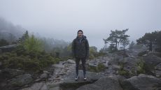 «Калина» на языке Тролля