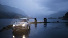 «Калина» на языке Тролля