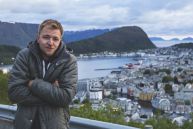 «Калина» на языке Тролля «Калина» на языке Тролля