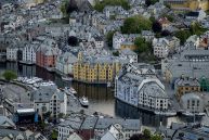 «Калина» на языке Тролля