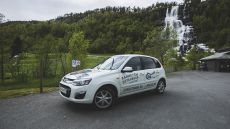 «Калина» на языке Тролля «Калина» на языке Тролля