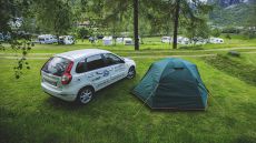 «Калина» на языке Тролля