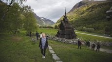 «Калина» на языке Тролля «Калина» на языке Тролля