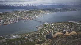 «Калина» на языке Тролля «Калина» на языке Тролля