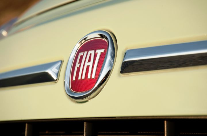 Белорусские Fiat окажутся в дилерских центрах России