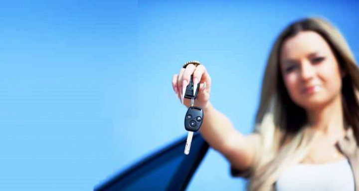 Автомобили-трехлетки подорожали на 1% Автомобили-трехлетки подорожали на 1%