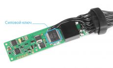 StarLine R4 защитит капот с умом