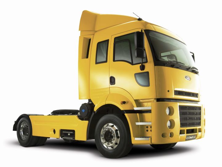 В России появится новое производство Ford В России появится новое производство Ford