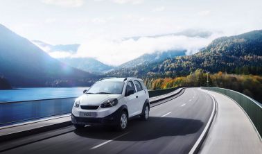 Chery Very и Indis заняли высокие позиции в рейтинге удовлетворенности автовладельцев