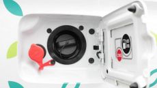 В Санкт-Петербурге представили двухтопливную Lada Vesta В Санкт-Петербурге представили двухтопливную Lada Vesta