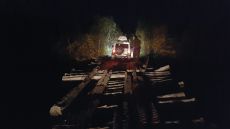 «ДИКАРИ» на LADA 4x4 покорили Север