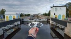 «ДИКАРИ» на LADA 4x4 покорили Север