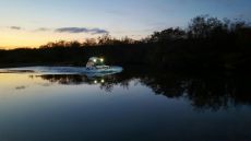 «ДИКАРИ» на LADA 4x4 покорили Север