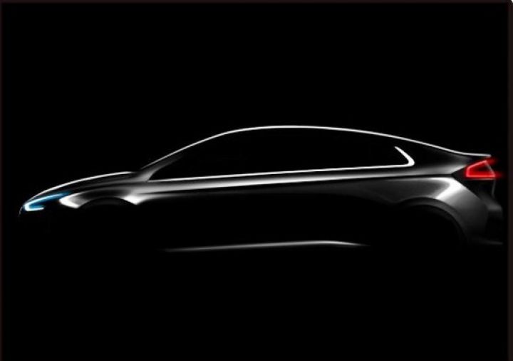 Hyundai выпустит автомобиль в трех электромодификациях