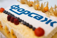 Открытие нового дилерского центра Suzuki «Форсаж» Открытие нового дилерского центра Suzuki «Форсаж»